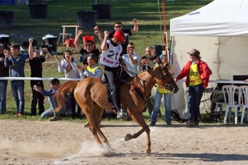 Campeonato Espa&ntilde;a de Raid 2014